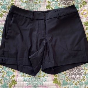 Nike Golf Tournament Shorts